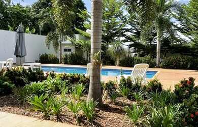 Imagem 3: Linda Casa 500m2 e terreno 1.550m2