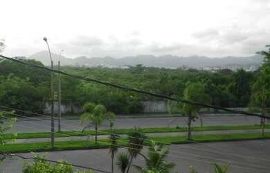 Imagem 12: APARTAMENTO RESIDENCIAL em Rio de Janeiro - RJ, Recreio dos Bandeirantes