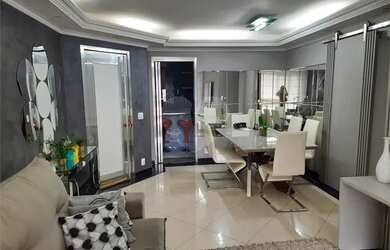 Imagem 12: Apartamento a venda no bairro Lauzane na cidade de São Paulo