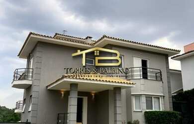 Imagem 1: Casa de Condomínio Portal do Paraíso II Jundiaí Alto Padrão Piscina...