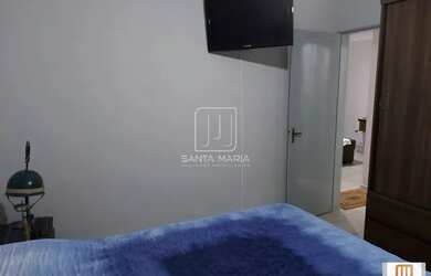 Imagem 5: Apartamento (outros) 2 dormitórios, cozinha planejada, portaria 24 horas, em condomínio fe