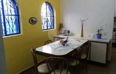 Imagem 4: Sobrado no Jardim São Paulo