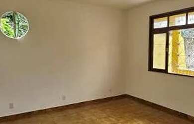 Imagem: A casa possui 2 Dormitórios, 1 Banheiro, 50m² de Área e