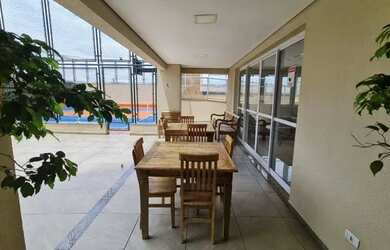 Imagem 4: Apartamento no Bairro JARDIM CONTORNO - Condominio Infini