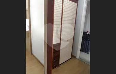 Imagem 8: Oportunidade 2 dormitórios com varanda em condomínio com lazer e piscina