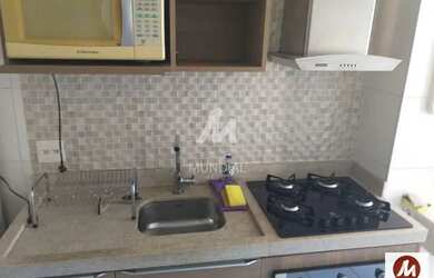 Imagem 1: Apartamento (tipo - padrao) 2 dormitórios, cozinha planejada, portaria 24hs, lazer, espaço