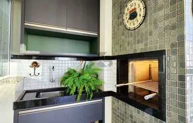 Imagem 8: Apartamento à venda no bairro Gleba Fazenda Palhano - Londrina/PR, Sul