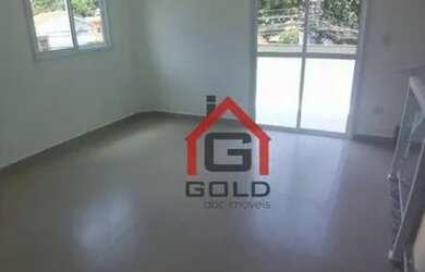 Imagem: A casa possui 2 Dormitórios, 3 Banheiros, 4 Vagas na garagem