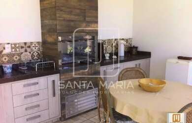 Imagem 3: Casa térrea na rua 3 dormitórios/suite, cozinha planejada