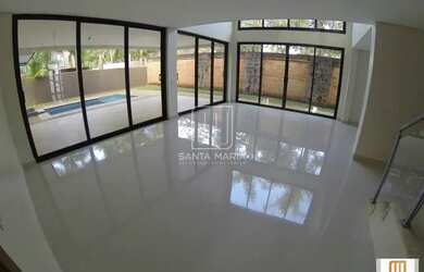 Imagem 6: Casa diversos 5 dormitórios/suite, cozinha planejada, portaria 24hs,...