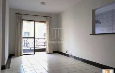 Imagem: O apartamento possui 2 Dormitórios, 2 Banheiros, 2 Vagas na