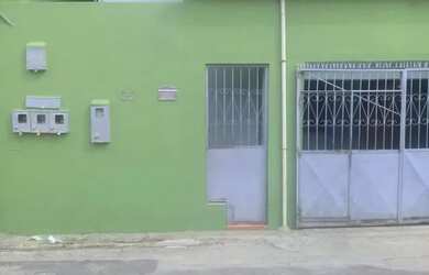 Imagem: A casa à venda possui 5 Dormitórios, 4 Banheiros e 1 Vaga