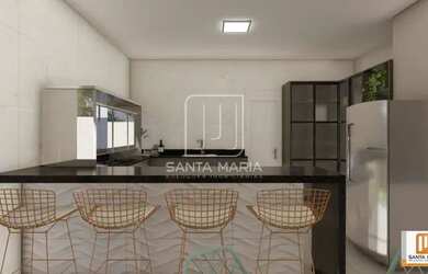 Imagem 6: Casa térrea em condominio 3 dormitórios/suite, cozinha planejada, portaria...