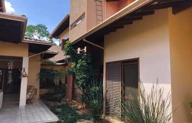 Imagem 2: Casa no Bairro Residencial Tivoli - Condominio Tivoli I n