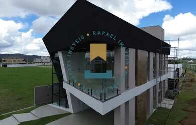 Imagem 6: Casa de Alto Padrão no Condomínio Terras Alpha Caruaru