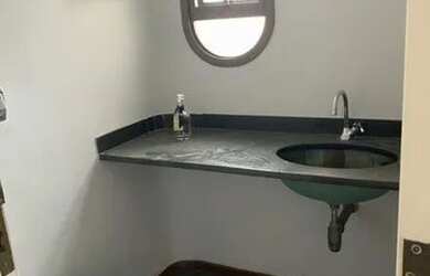 Imagem 7: Apartamento Locação 4 Dormitórios - 197 m² Moema