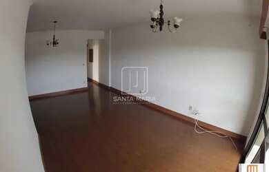 Imagem: O apartamento possui 3 Dormitórios, 3 Banheiros, 2 Vagas na