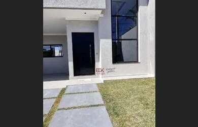 Imagem 8: Casa com 3 dormitórios à venda, 141 m² por R$ 838.000,00 - Villa Branca...