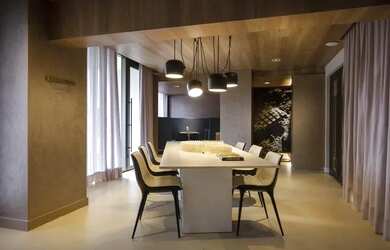 Imagem 2: Apartamento para venda possui 181 metros quadrados com 3 quartos em Flamengo - Rio de Jane