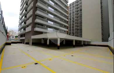 Imagem 2: Oportunidade em Santana. Imóvel novo, 54m² de Áreae1 Vaga na garagem