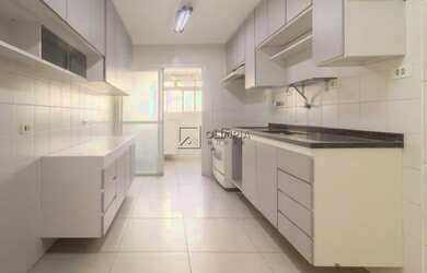 Imagem 14: Apartamento Locação 3 Dormitórios - 107 m² Moema