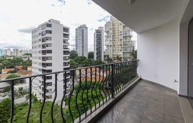Imagem 8: Apartamento Locação 5 Dormitórios - 239 m² Moema