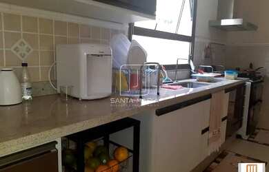 Imagem 6: Casa sobrado em condominio 4 dormitórios/suite, cozinha planejada, portaria...