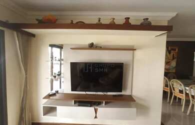 Imagem 4: Apartamento 3 dormitórios à venda na Praia da Enseada Aquário - Guarujá/SP