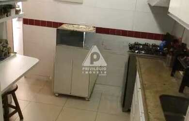 Imagem 13: Apartamento 3 quartos, 2 suítes, 1 vaga à venda no Leblon Rio de Janeiro