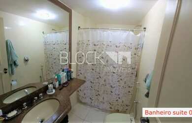 Imagem 13: Recreio dos Bandeirantes Cobertura 6 quartos, sendo 3 suites