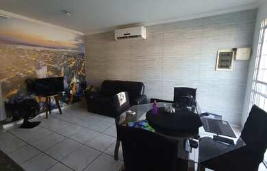 Imagem 2: //Casa no Águas Claras - Aceita Financiamento