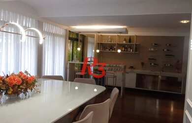 Imagem 4: Apartamento com 3 dormitórios, 270 m² - venda por R$ 2.450.000,00 ou...
