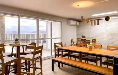 Imagem 9: Apartamento com 2 Quartos à Venda no Centro - Guarapari/ES codigo 84420