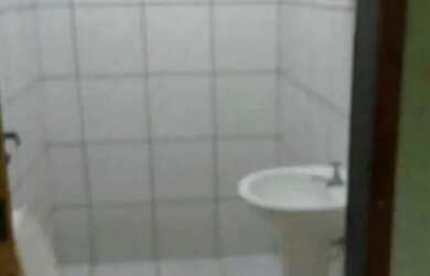 Imagem 10: Casa na Estrutural