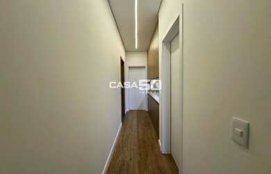 Imagem 16: Casa térrea à venda em Alphaville, Campinas