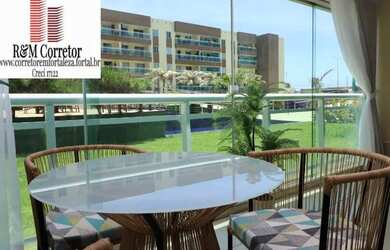 Imagem 3: Apartamento por temporada A partir R$ 200,00 na Praia do Futuro em Fortaleza-CE