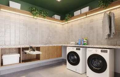 Imagem 6: Lançamento 2 e 3 Quartos, com excelente localização