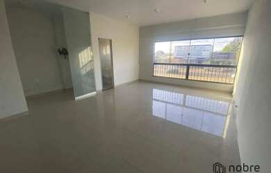 Imagem: O depósito possui 92m² de Área e está localizado em Plano