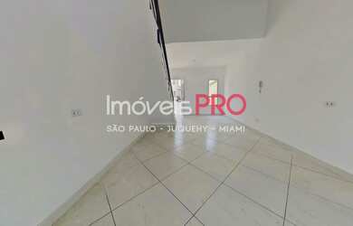 Imagem 4: Casa 04 dorm 02 suites 270m para locaçao em Moema