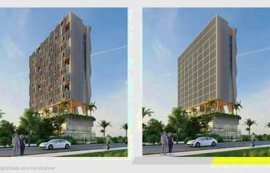 Imagem 6: Sua chance A 3 Qdas. Do mar, de Jatiúca Parc. De 2.400