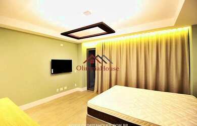 Imagem 7: Aluguel Apartamento 1 Dormitórios - 43 m² Brooklin