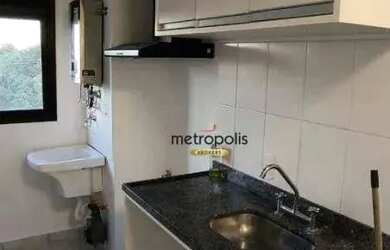 Imagem 12: Apartamento para alugar, 48 m² por R$ 2.773,00/mês - Jardim Jamaica...