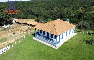 Imagem 4: Fazenda com 1.500 hectares - 20 km de Montes Claros