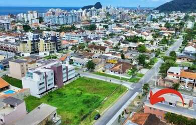 Imagem 3: REF. 203 - Ed. Firenze. 41m² de Área, 1 Vaga na garageme2 Dormitórios