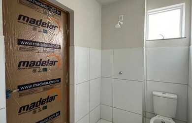 Imagem 5: KAR 96-VENDO APARTAMENTO NO VILLA PARK 1 POR 85 MIL