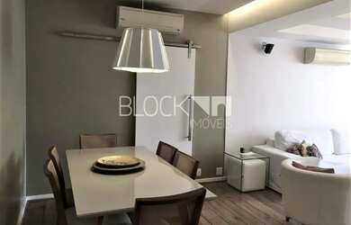 Imagem 8: Barra da Tijuca Apartamento 3 quartos, sendo 1 suite