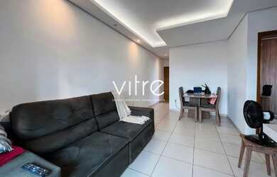 Imagem 7: Apartamento à venda no bairro Segismundo Pereira em Uberlândia