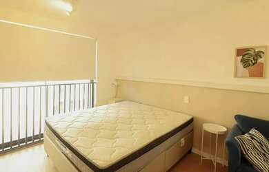 Imagem 6: Apartamento mobiliado no Go 24 no bairro Auxiliadora em Porto Alegre