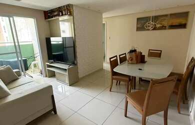 Imagem 11: Apartamento Alto Santa Lucia - Bairro Jabotiana