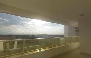 Imagem: O apartamento possui 4 Dormitórios, 5 Banheiros, 3 Vagas na